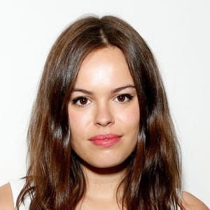 Atlanta de Cadenet Taylor