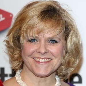 Lizzie Roper