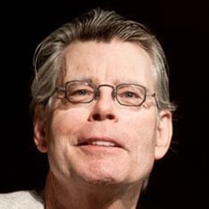 Stephen King