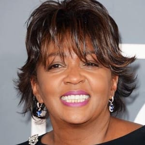 Anita Baker