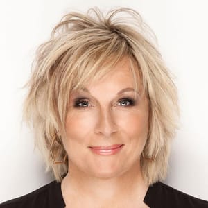 Jennifer Saunders