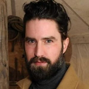 Jack Guinness