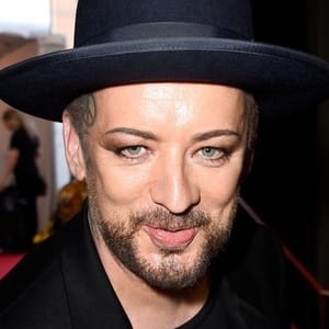 Boy George