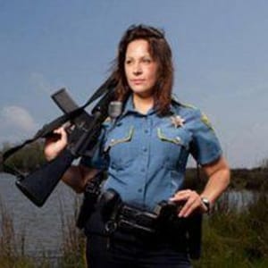 Cajun Justice
