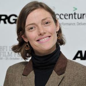 Camilla Rutherford