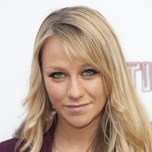 Chloe Madeley