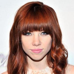 Carly Rae Jepson