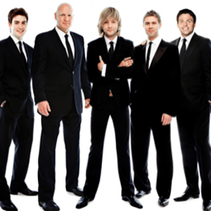 Celtic Thunder