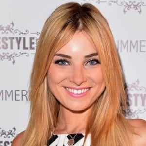 Sian Welby