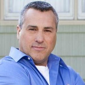 Charlie Frattini