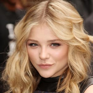 Chloë Grace Moretz