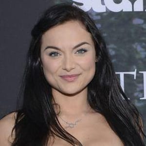 Christina Ochoa