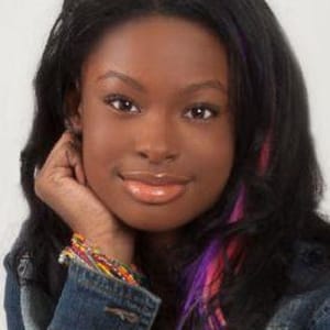Coco Jones