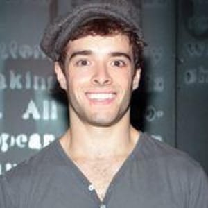 Corey Cott
