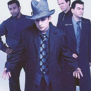 Culture Club