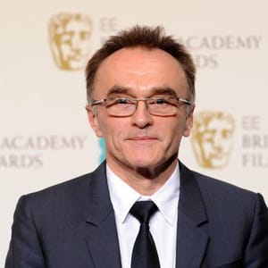 Danny Boyle