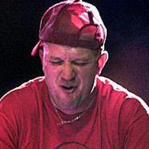 DJ First Rate