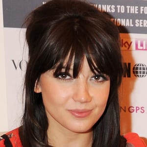 Contact Daisy Lowe Agent, Manager and Publicist Details