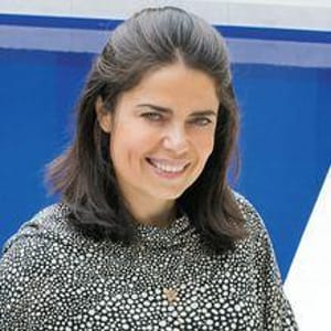 Daniella Helayel