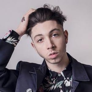 Danny Seth
