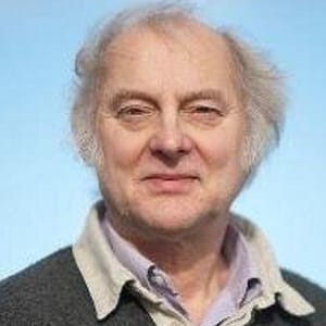 David Ashforth