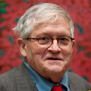 David Hockney