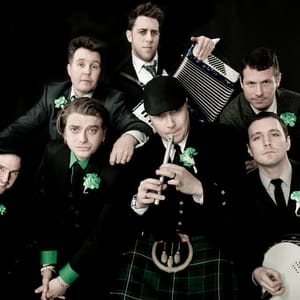 Dropkick Murphys