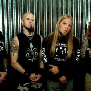 Drowning Pool