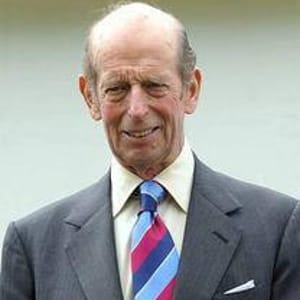 Duke of Kent