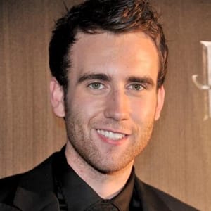 Matthew Lewis