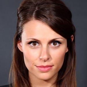 Ellie Taylor