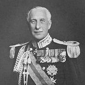 Earl of Gowrie
