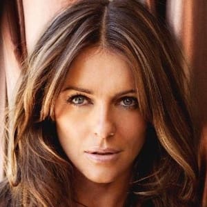 Elizabeth Hurley
