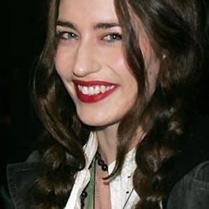 Elizabeth Jagger