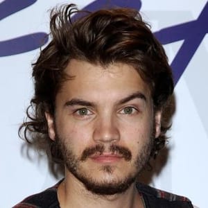 Emile Hirsch