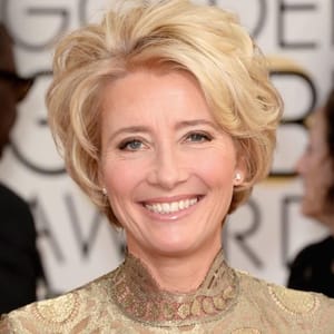 Emma Thompson