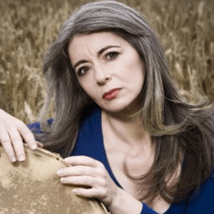 Evelyn Glennie