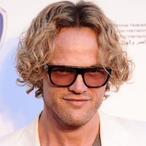 Peter Dundas