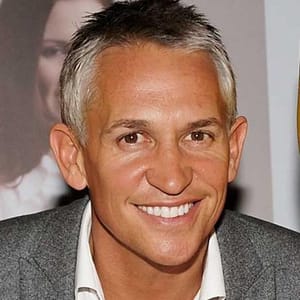 Gary Lineker