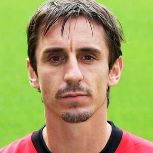 Gary Neville