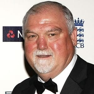 Mike Gatting
