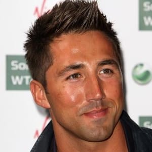 Gavin Henson