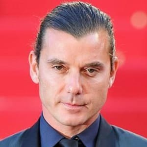 Gavin Rossdale