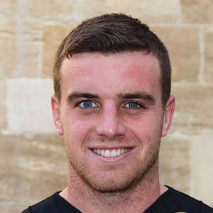 George Ford