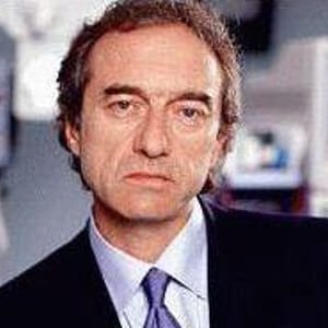 George Irving