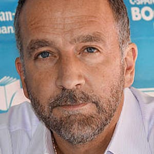 George P Pelecanos