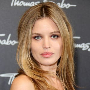 Georgia May Jagger