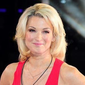 Gillian Taylforth
