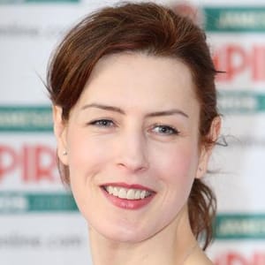 Gina McKee