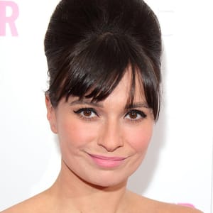 Gizzi Erskine